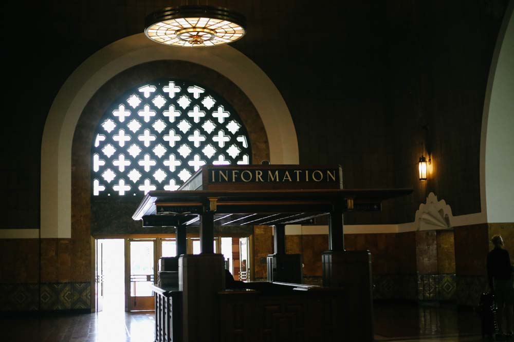 Union Station