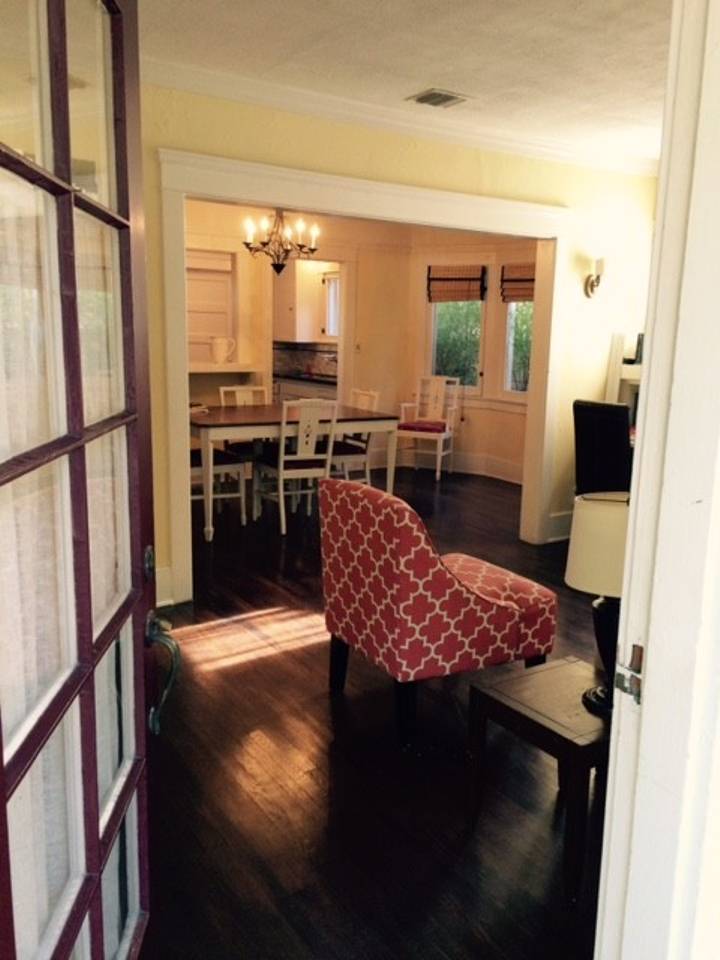south pasadena airbnb
