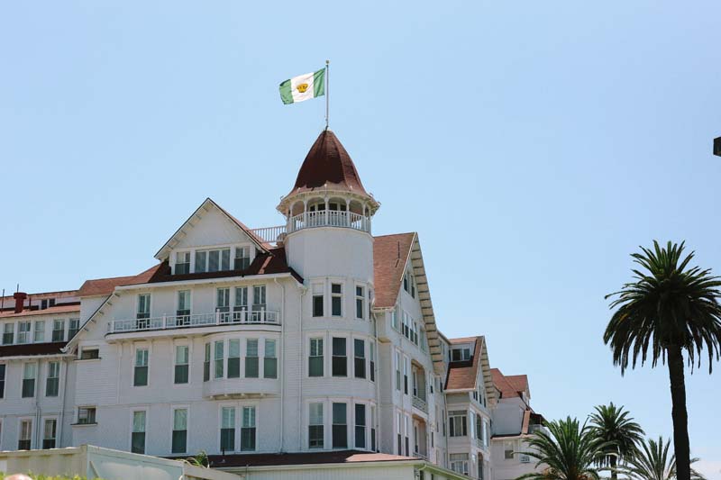 Coronado Island