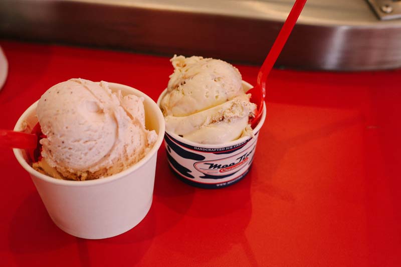 moo time creamery