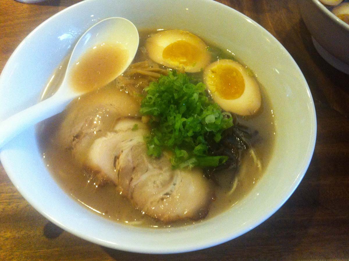 Monta Ramen