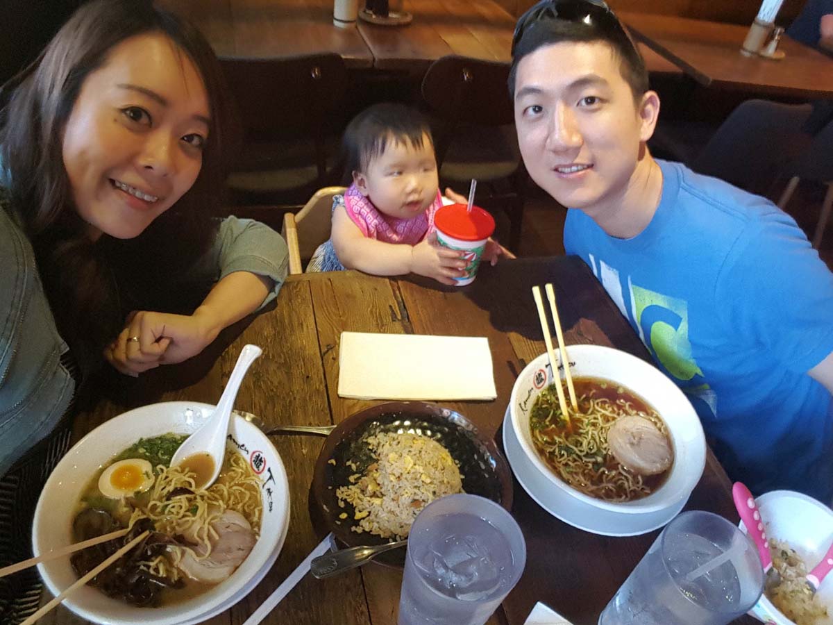 Ramen Tatsu