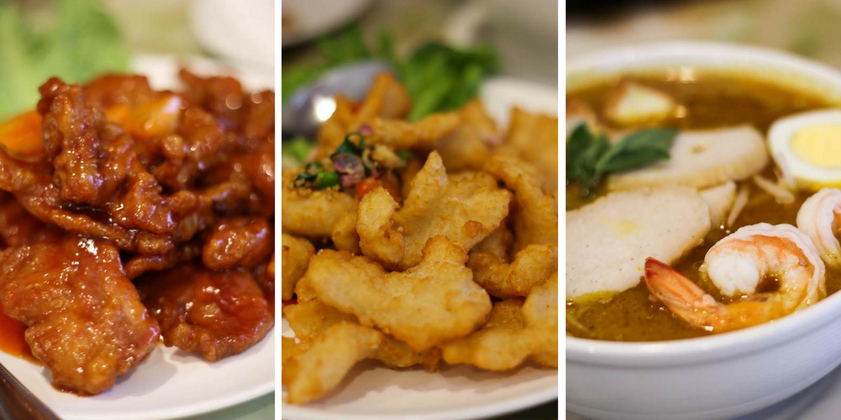 SK Restaurant 