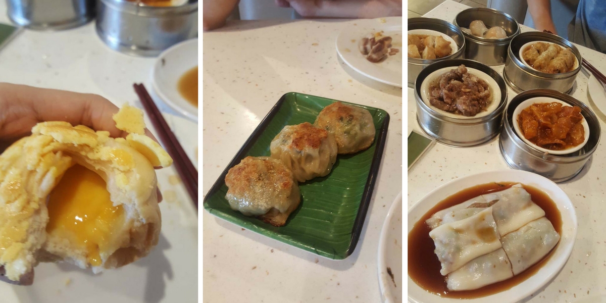 Yum Cha