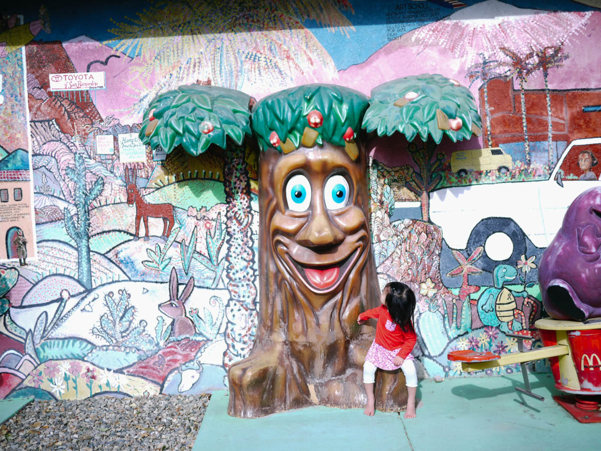 McDonald Museum