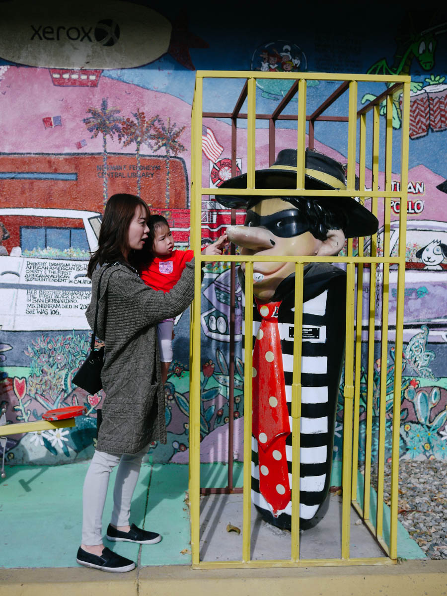 McDonald Museum